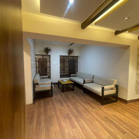 Sj Grand Hotell Coimbatore Exteriör bild